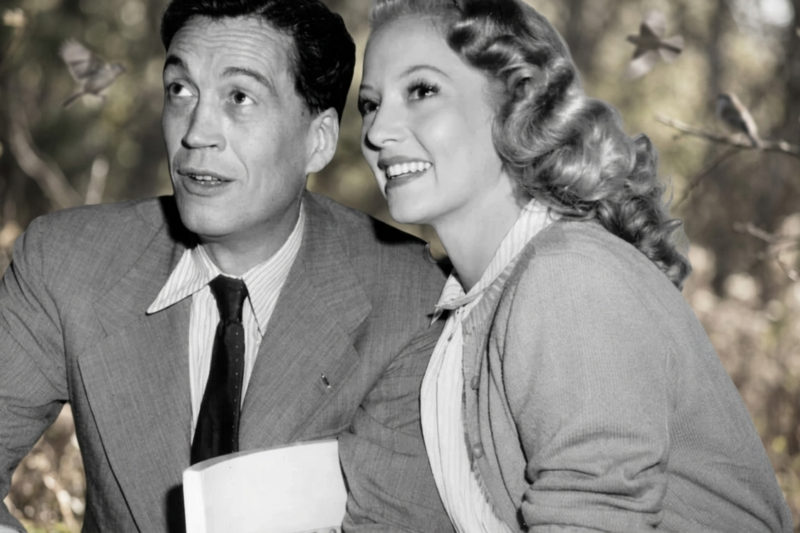 Pablo Huston: A Life Shaped by Unusual Beginnings and Quiet Transformation