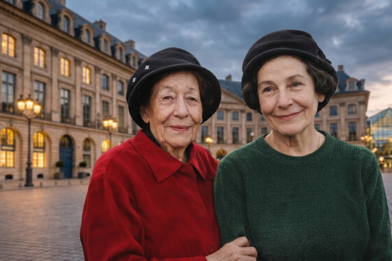 Gabi Goslar: Holocaust Survivor’s Life, Survival, and Legacy