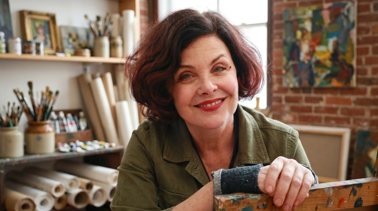 Lori Anne Allison Makeup Artist