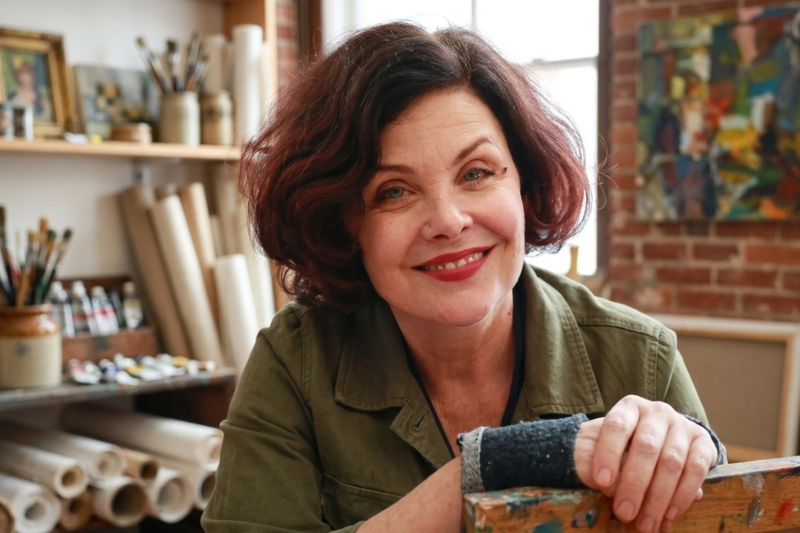 Lori Anne Allison Makeup Artist: A Deep Exploration of Talent, Career, and Quiet Influence