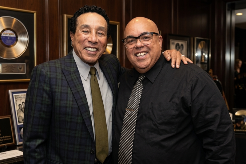 Berry William Borope Robinson: Complete Overview and Background Insight