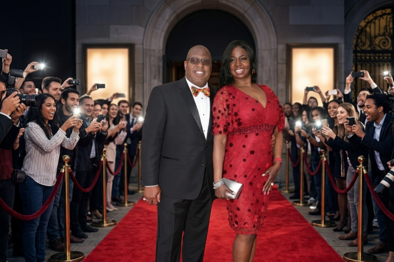 Mia Bieniemy A Life of Strength, Devotion, and Quiet Influence