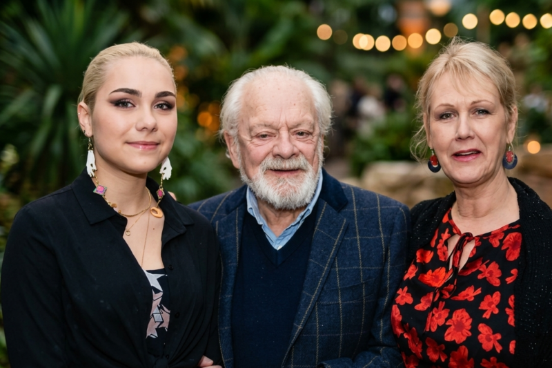 Sophie Mae Jason Biography: Early Life and Background