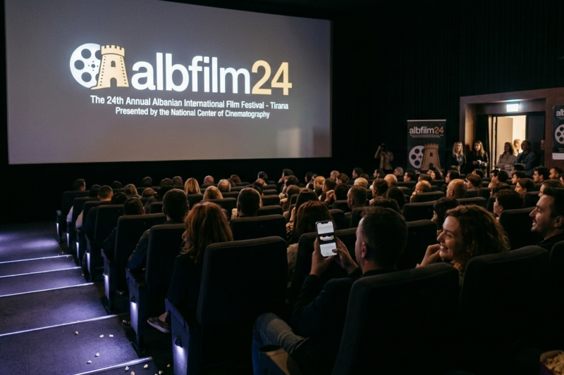 The Rise and Impact of albfilm24 in the Modern Digital Streaming Landscape