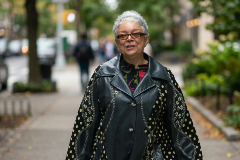 Evin Harrah Cosby Early Life and the Foundation of a Private Legacy