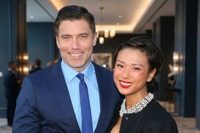 Darah Trang Biography: Photography Career, Family Life, and Creative Journey