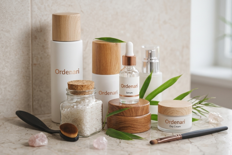 Ordenari: A Deep Exploration of Structure, Meaning, and Modern Order