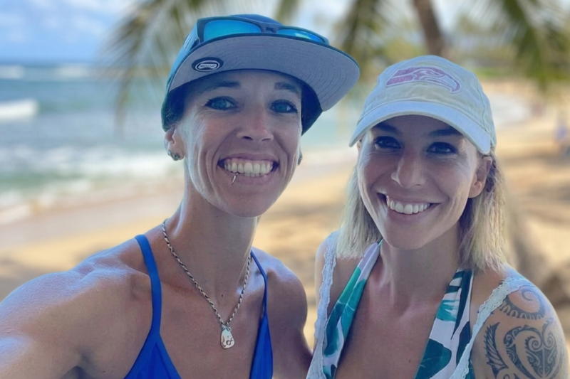 Leiana Evensen Biography: A Quiet Journey of Strength, Wellness, and Island Living