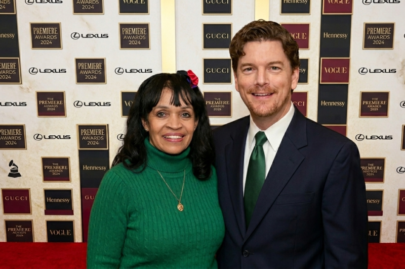 Dorothy Bowles Ford: Early Life and Family Background