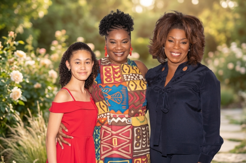 Samara Zane: A Life Shaped by Legacy, Privacy, and Quiet Strength