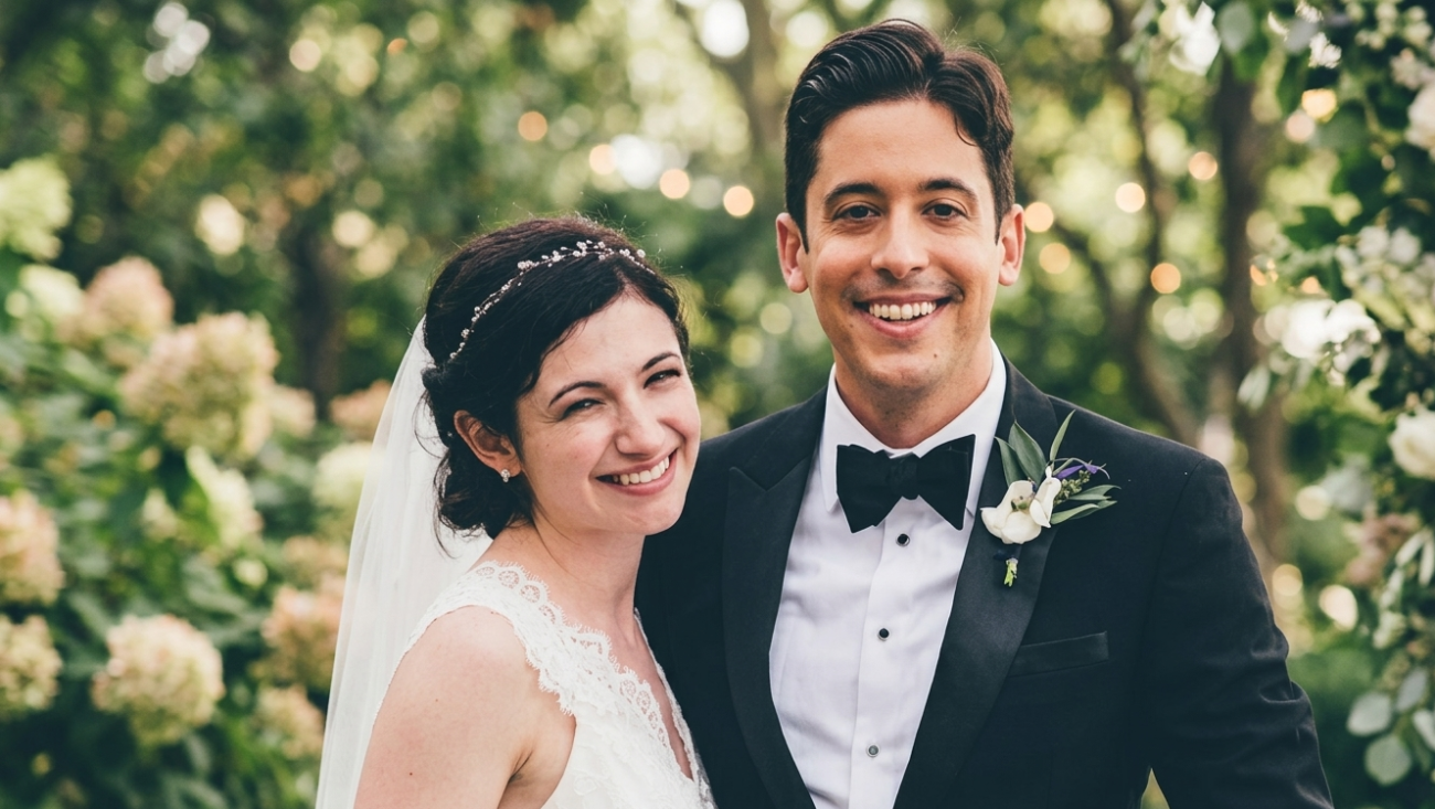 michael knowles wife