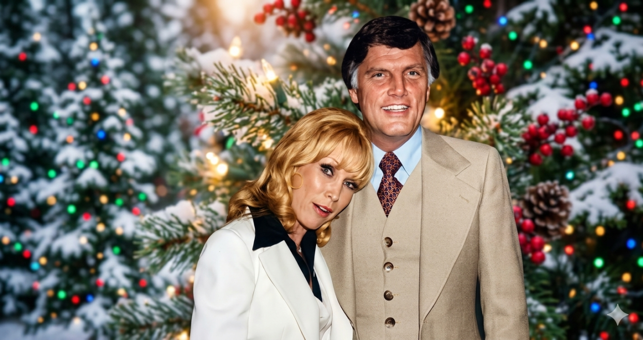 Charles Donald Fegert