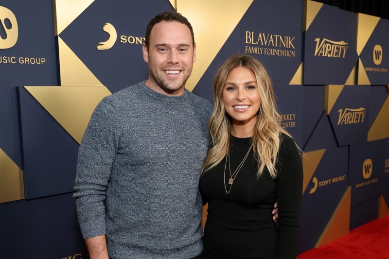 Hart Violet Braun: Life, Family, and Childhood of Scooter Braun’s Youngest Daughter