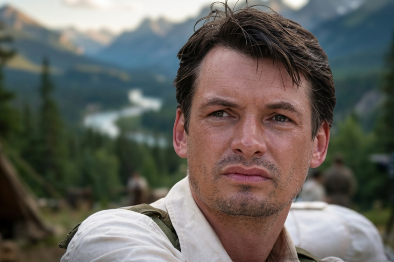 Andrey Saminin: The Versatile Journey of Ukraine’s Master of Stage and Screen