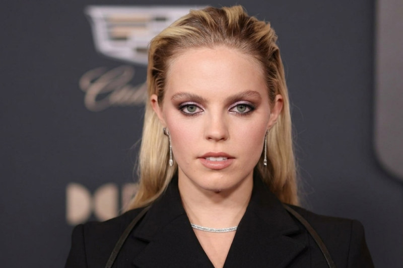 Reneé Rapp Height: How Tall Is the Rising Star and Why It Matters