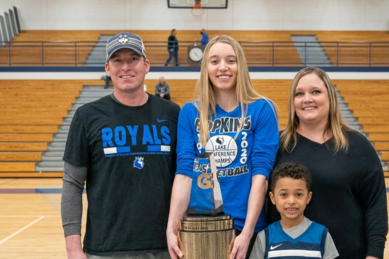 Amy Dettbarn: The Untold Story of Paige Bueckers’ Mother, Her Life, Career, and Influence