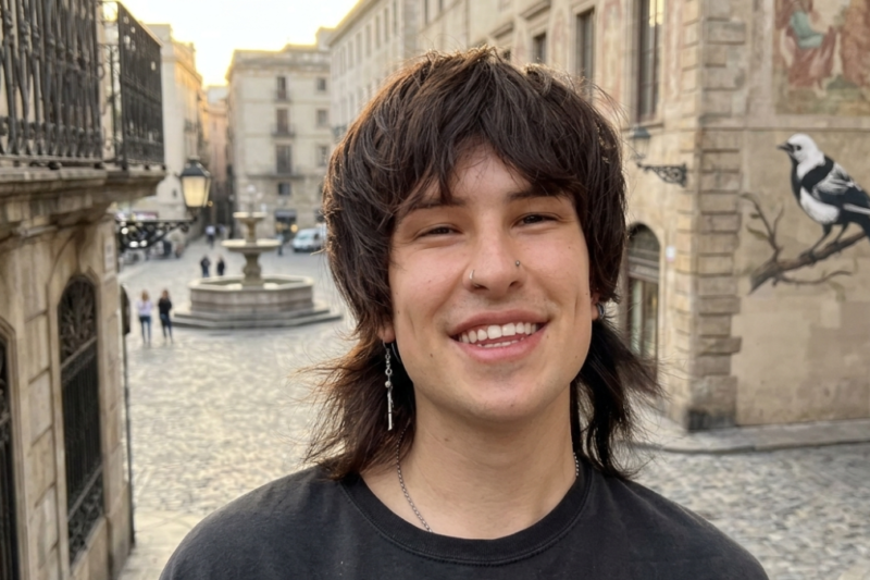 How Tall Is Jake Webber? Accurate Height, Facts, and Everything Fans Want to Know