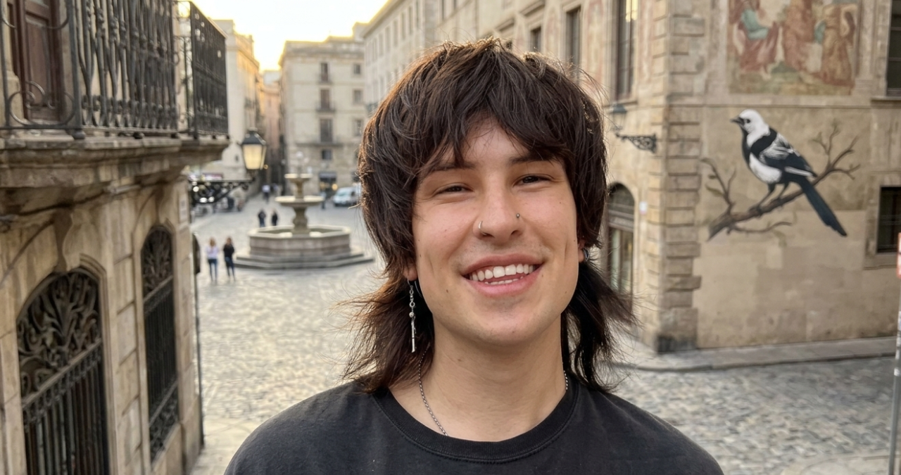 How Tall Is Jake Webber