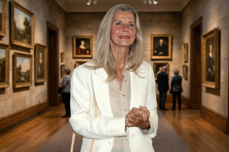 Molly Elizabeth Brolin: The Life and Career of a Rising Star