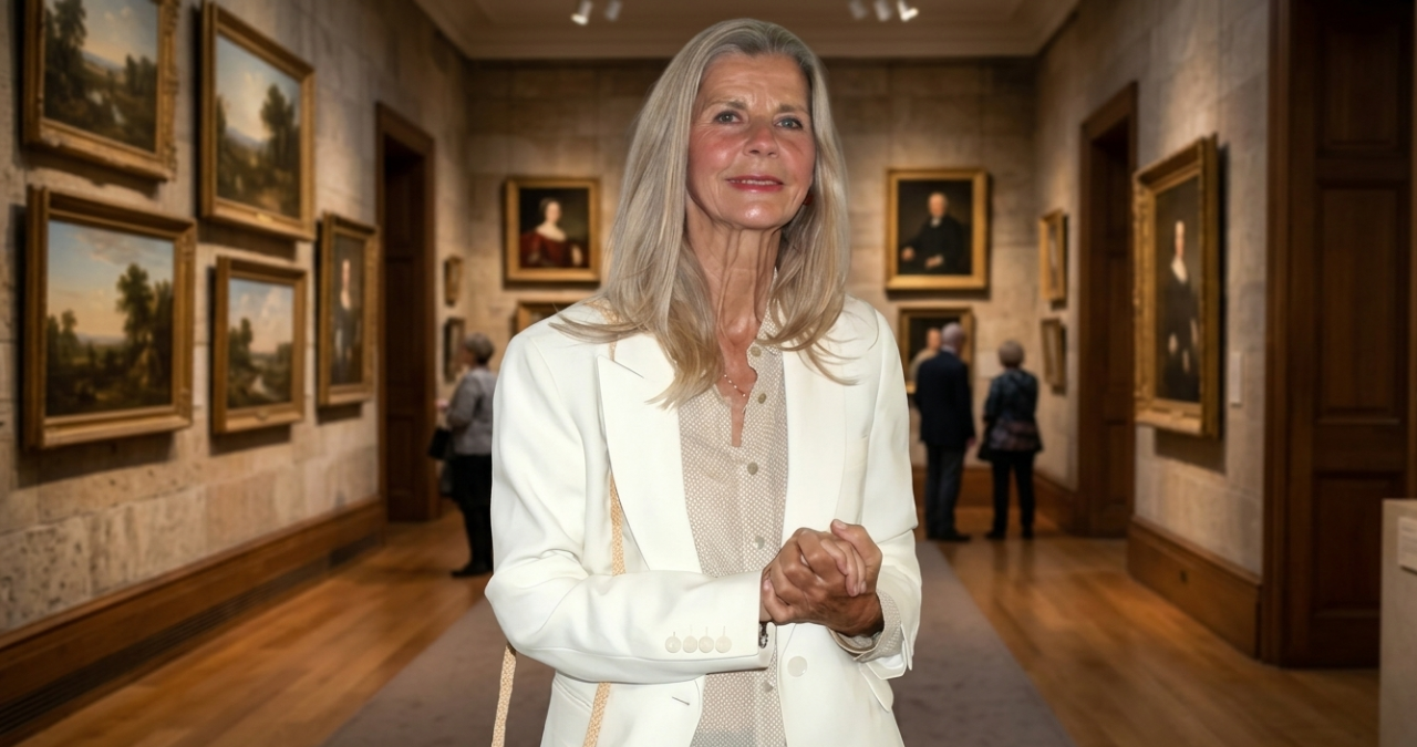 Molly Elizabeth Brolin