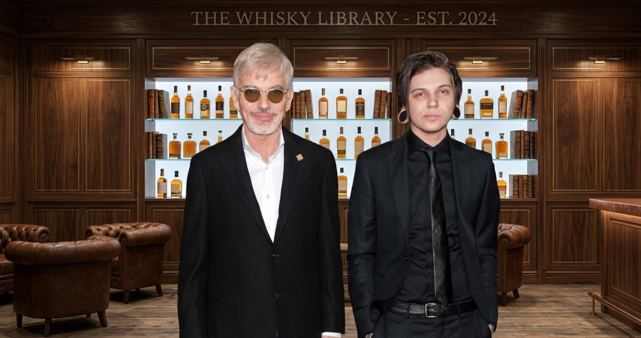 William Langston Thornton