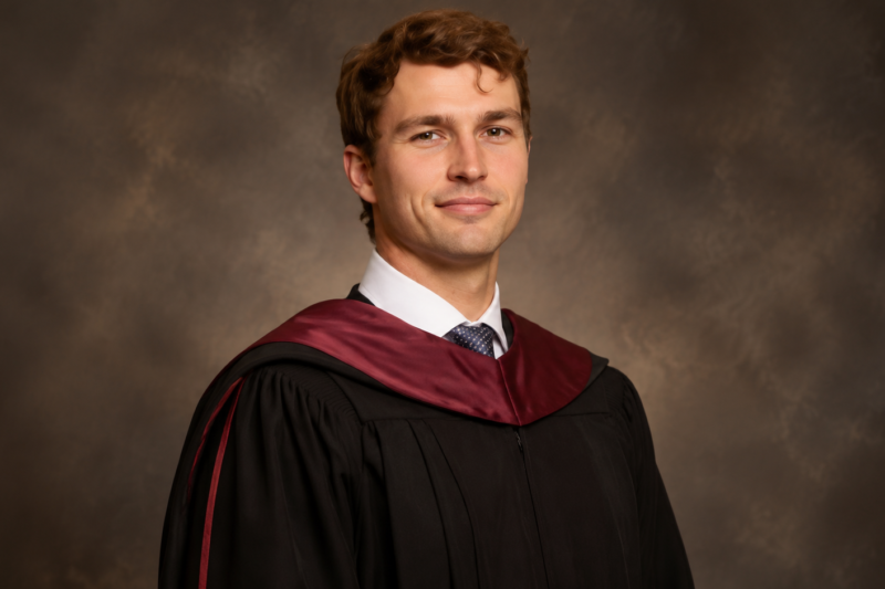 Garret Barnes: Biography, Marriage History, and Connection With Pam Bondi